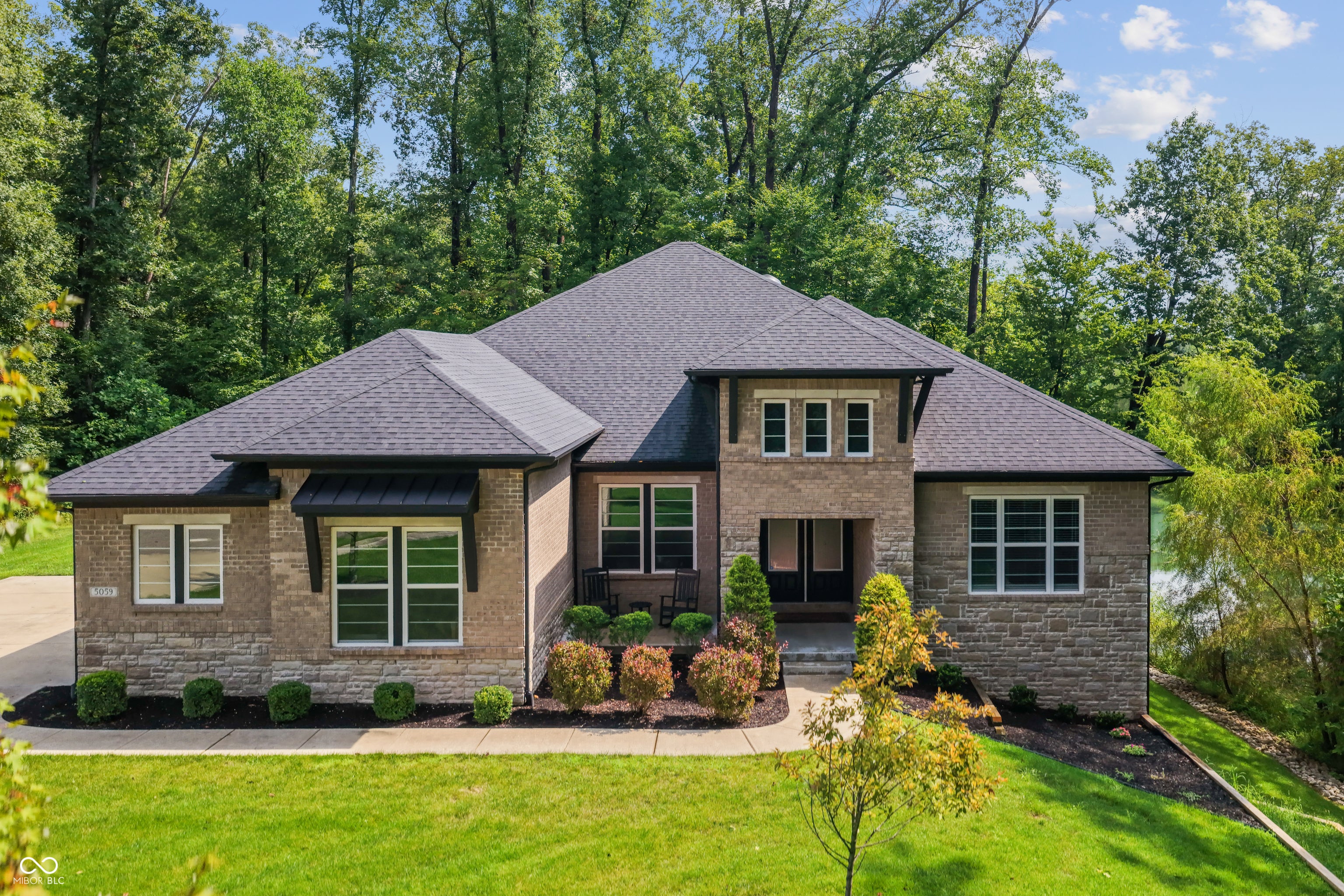 5059 Oak Ridge Trail