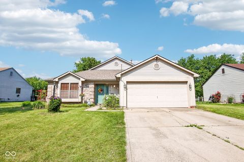 1212 Paul Drive Indianapolis IN 46229