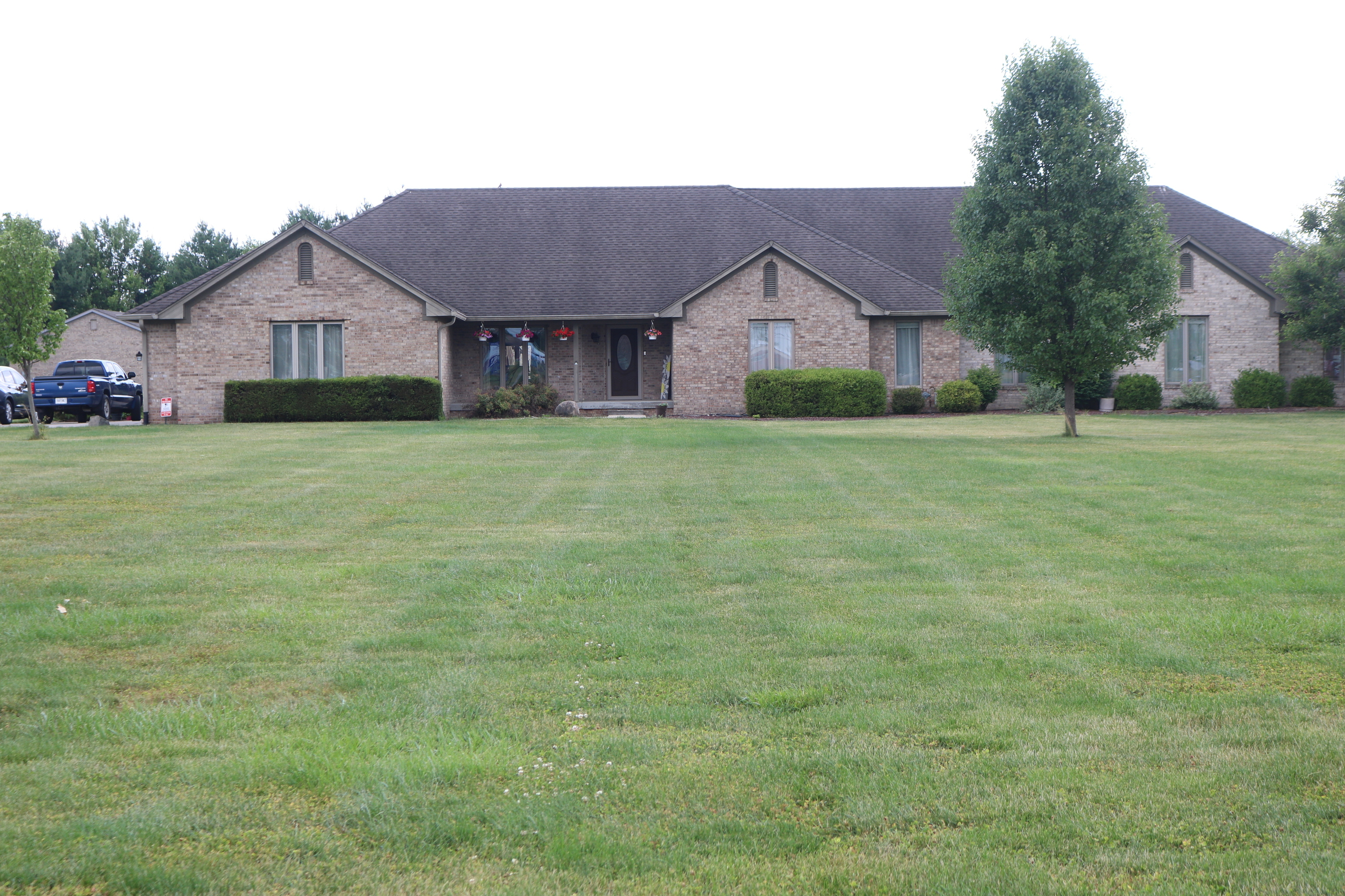 View Indianapolis, IN 46259 house