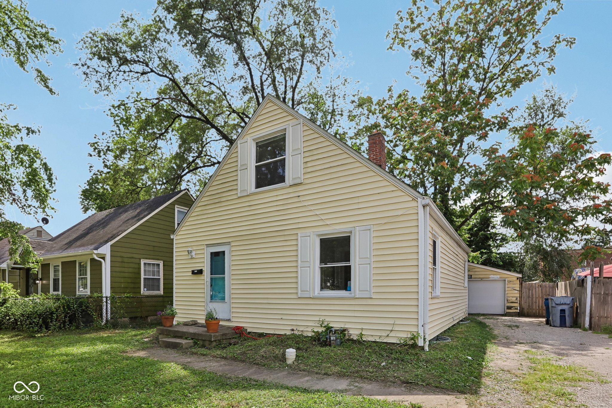 4442 Primrose Avenue