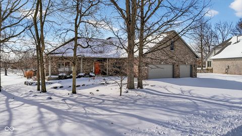 5268 Oakbrook Drive Plainfield IN 46168