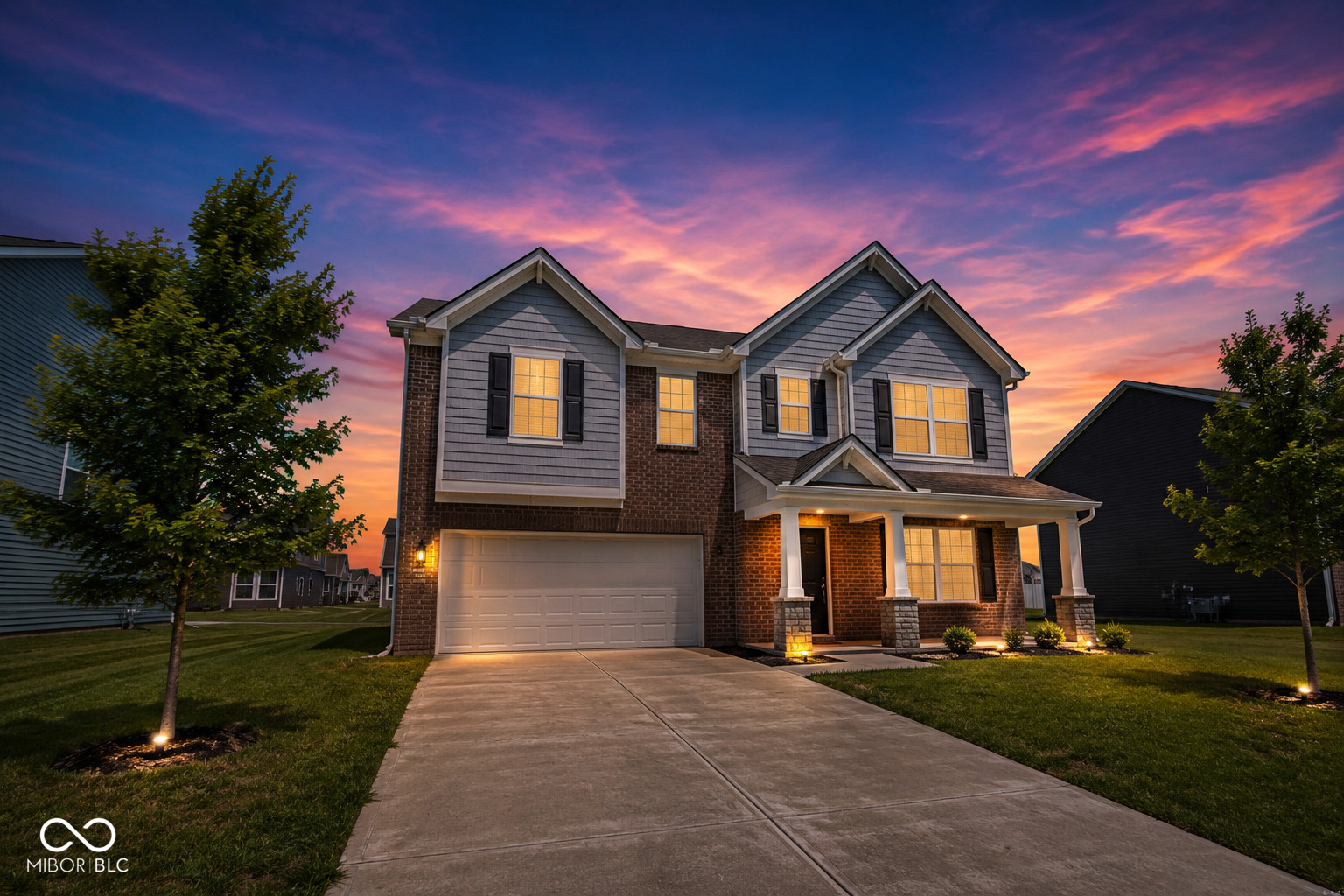 6843 Arrowhead Drive