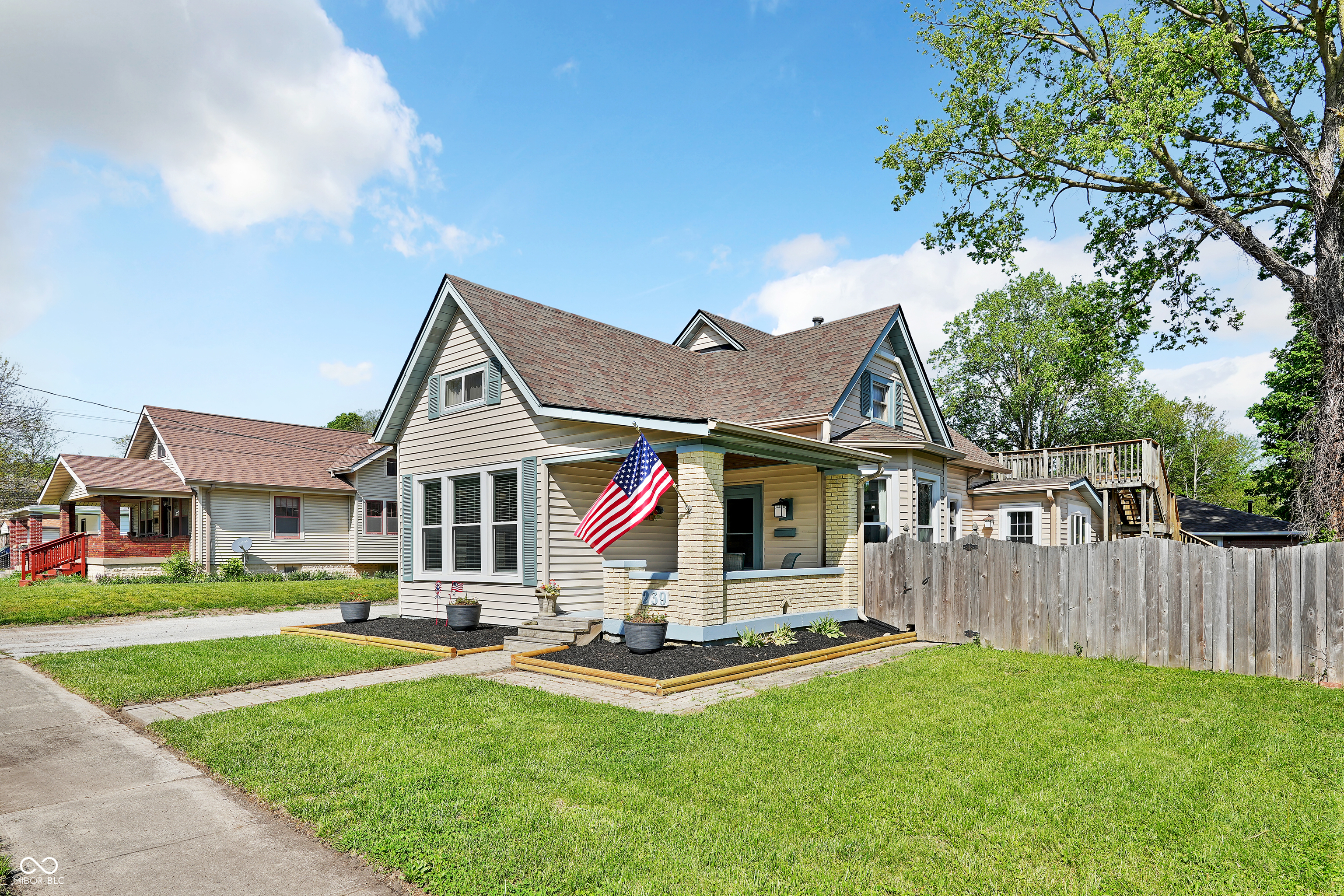 239 Avon Avenue