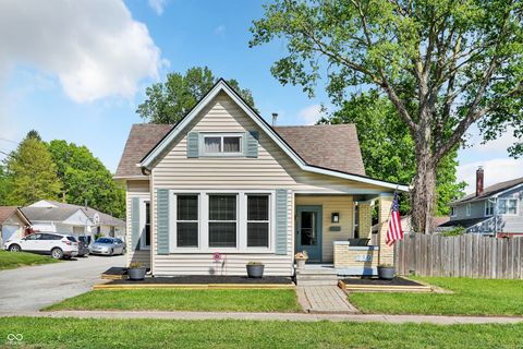 239 Avon Avenue Plainfield IN 46168
