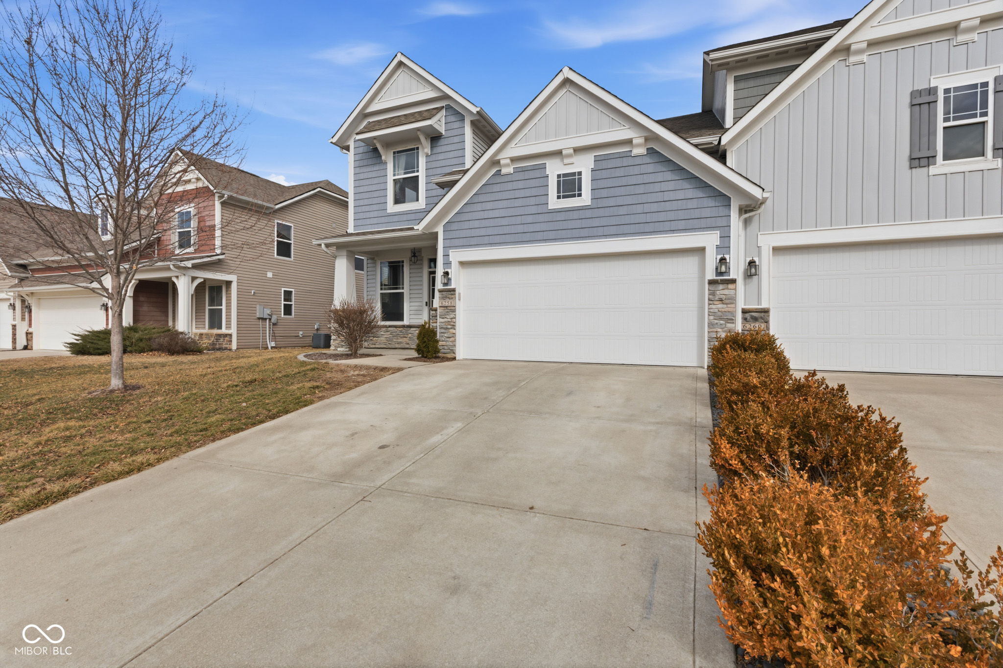 6258 Colonial Drive