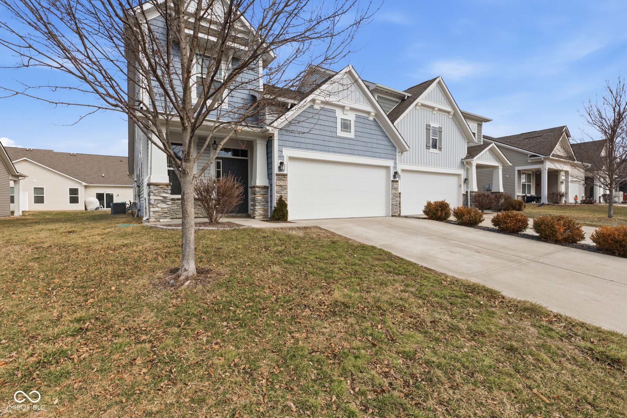 6258 Colonial Drive