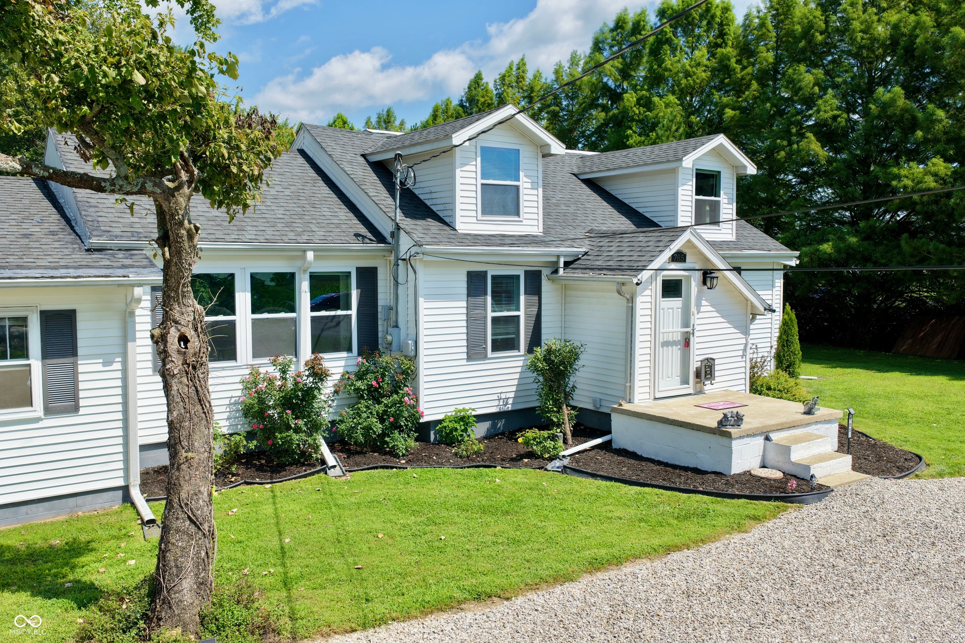 785 Enos Road
