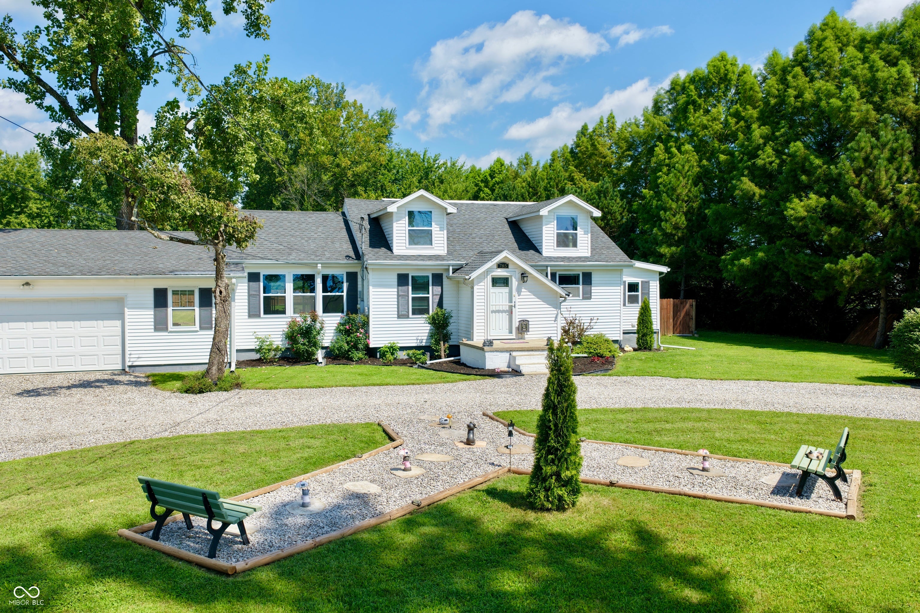 785 Enos Road