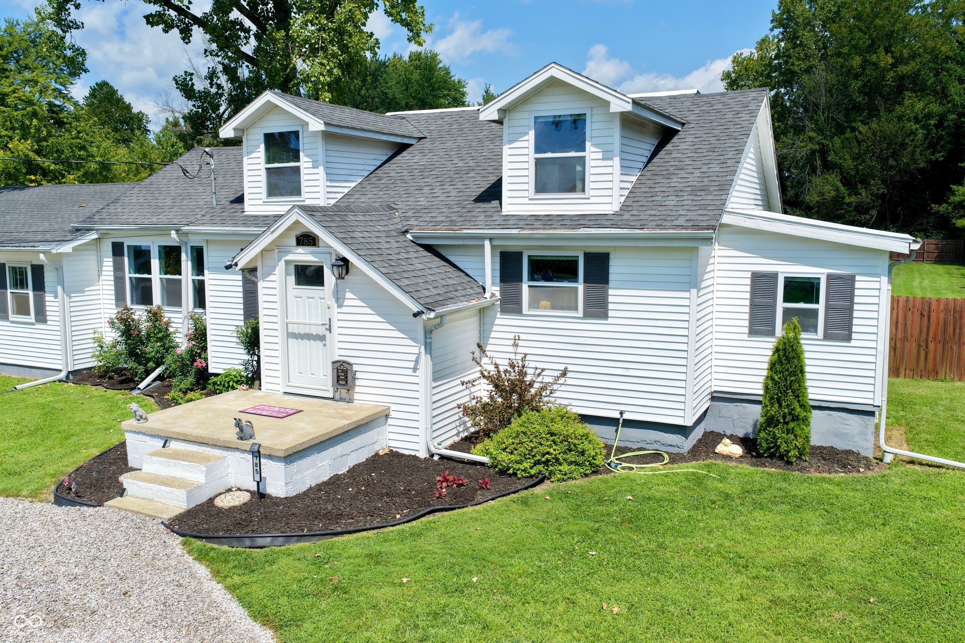 785 Enos Road