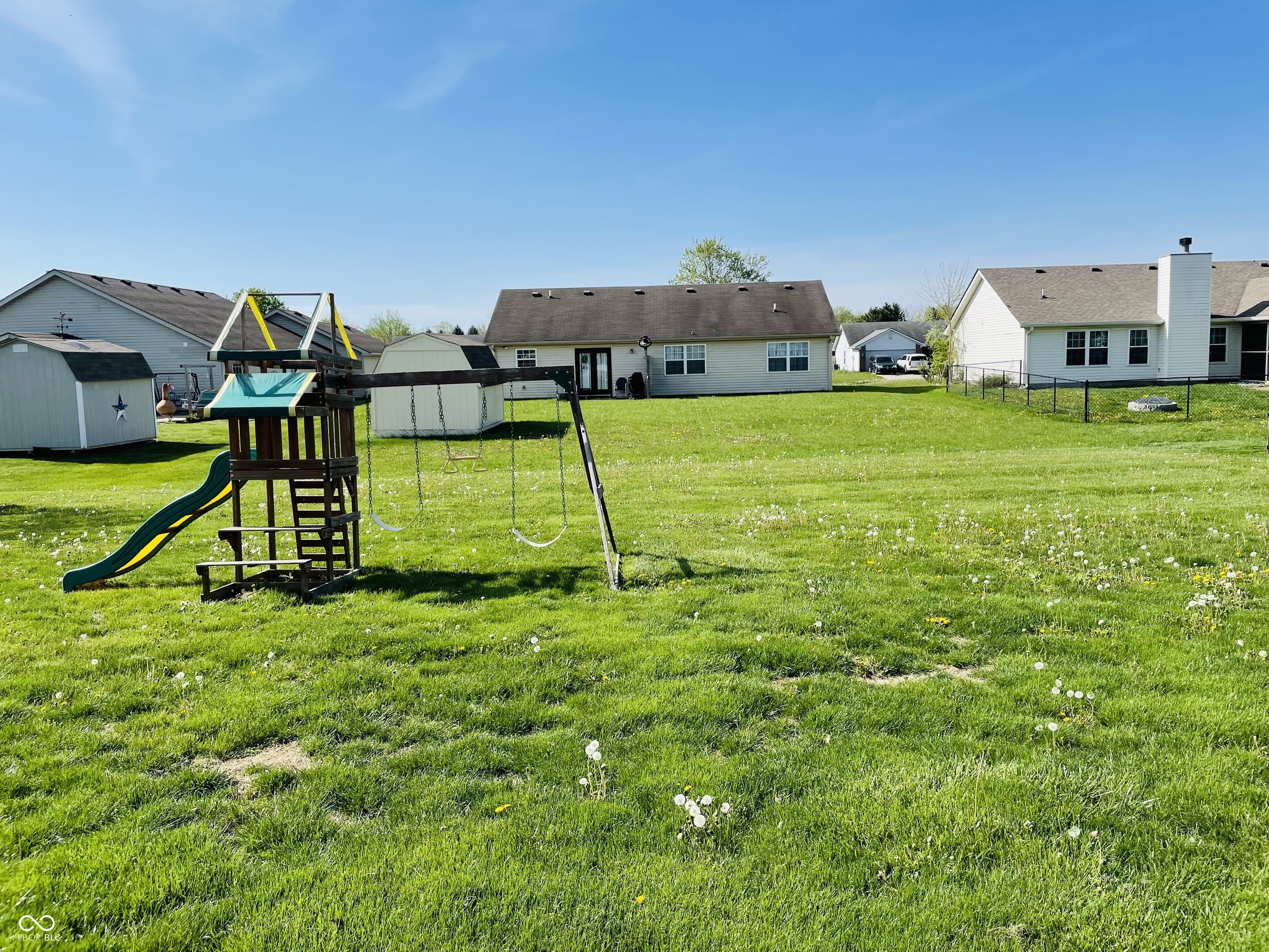 261 Punkin Court