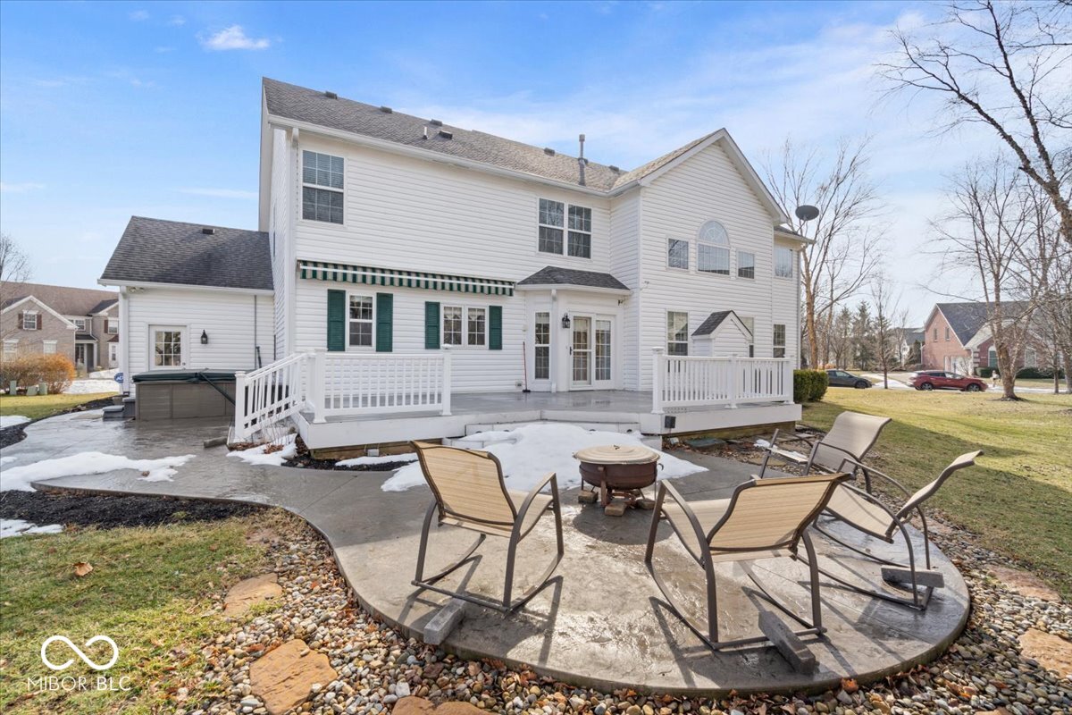 5748 Marsh Glen Court