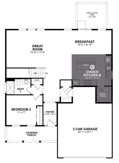 5721 Palazzo Lane