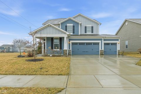 Photo of 4463 Boyd Place, Westfield, IN 46062 (MLS # 22087751)