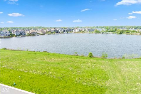 13319 Haven Cove Lane Fishers IN 46055