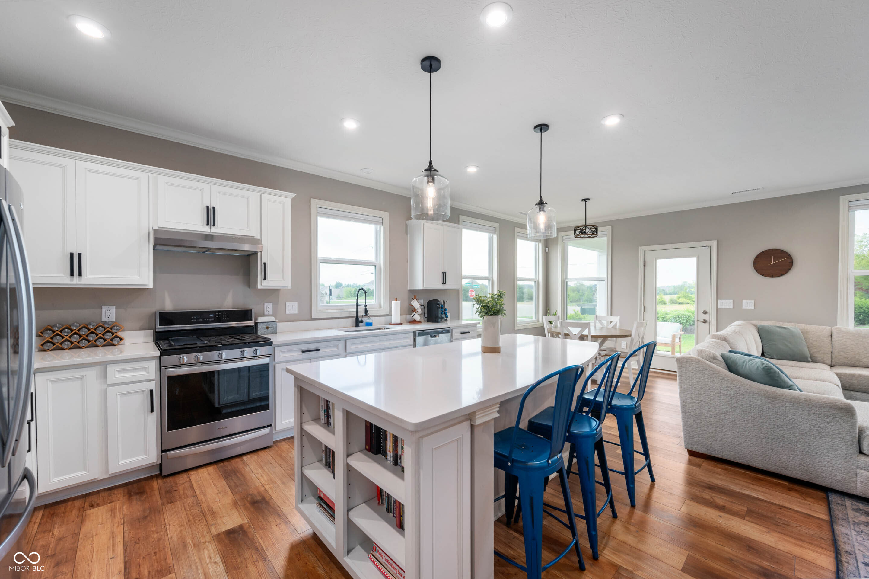 16270 Northwind Court