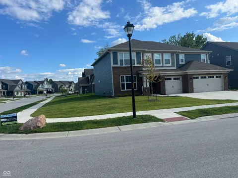 3609 Merchmont Road, Bargersville, IN 46106 - MLS#: 22008138