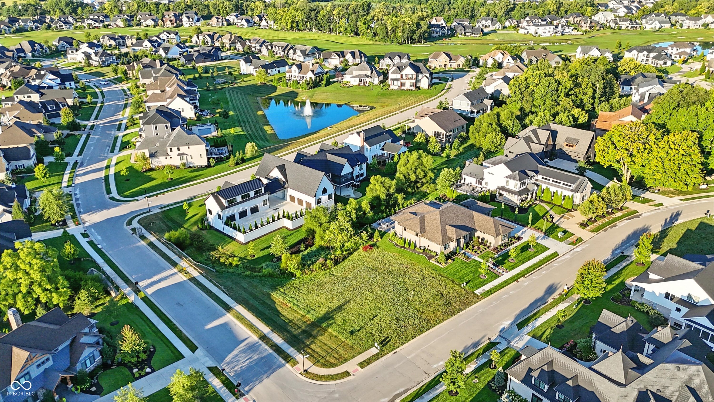 20310 Chatham Creek Drive