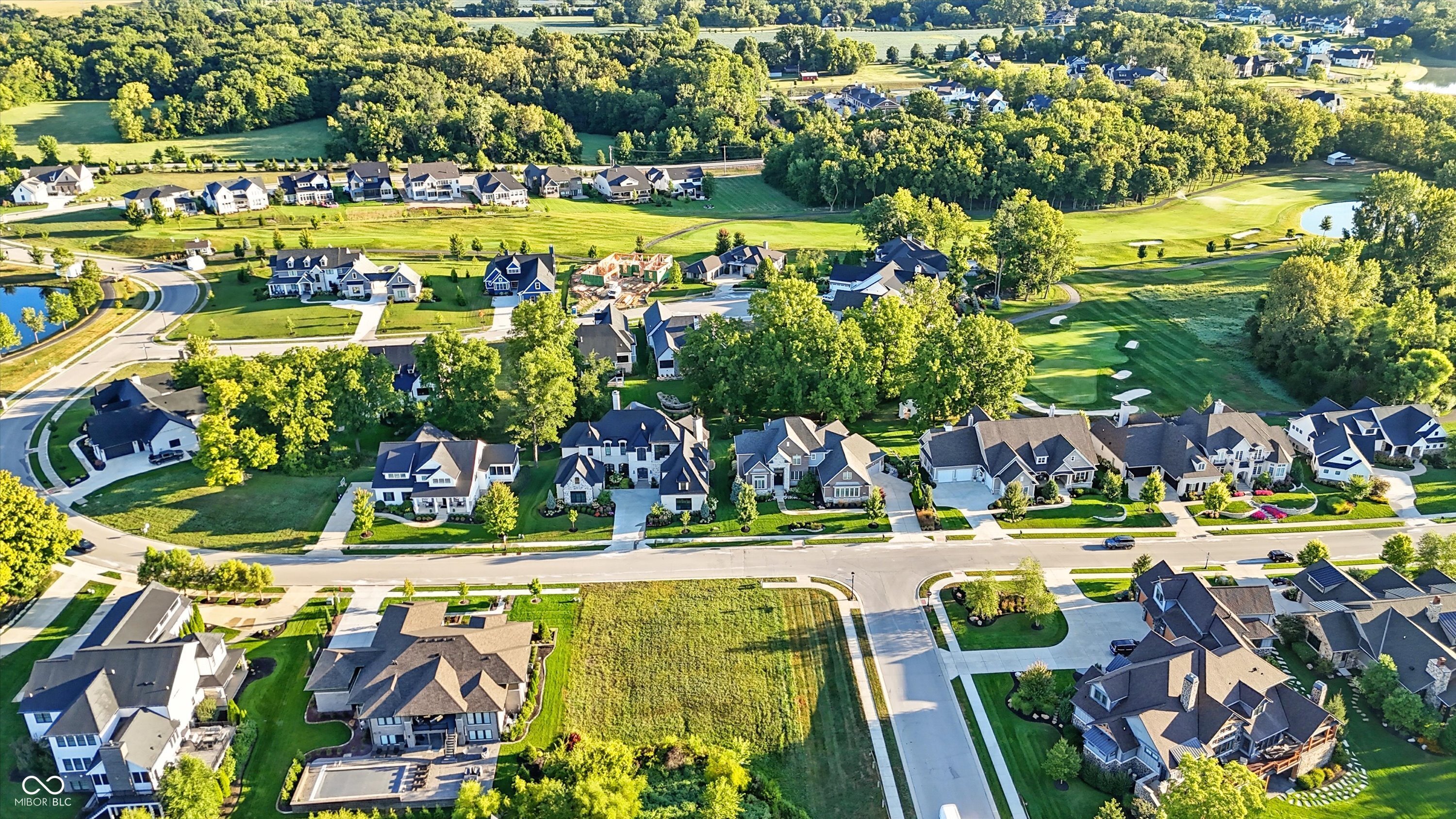 20310 Chatham Creek Drive