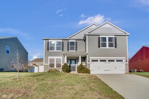 2034 Buckthorn Drive, Columbus, IN 47201 - MLS#: 22015999