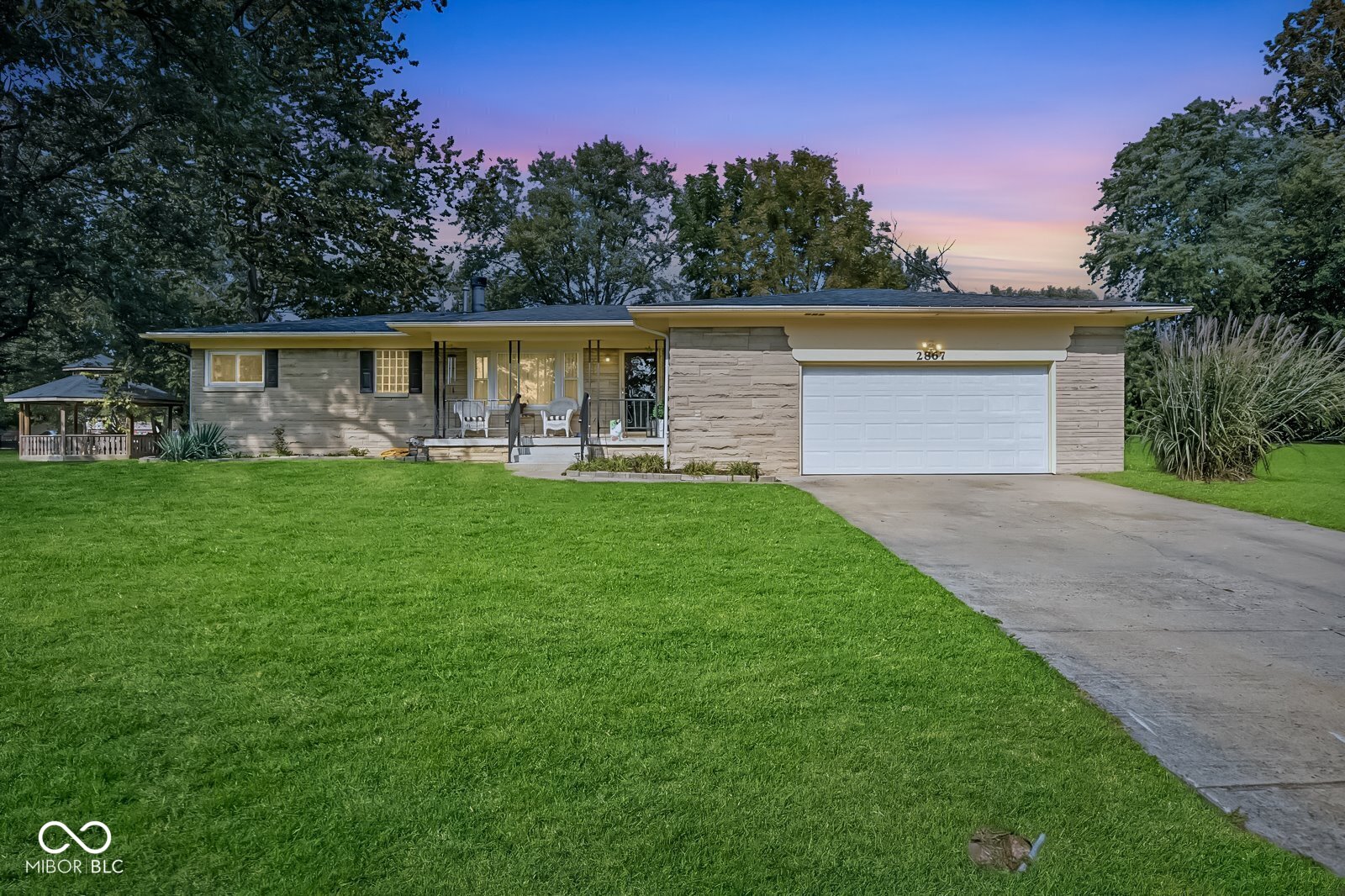 2867 S Oakland Drive