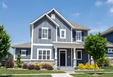 1648 Rossmay Drive, Westfield, IN 46074 - MLS#: 22036643
