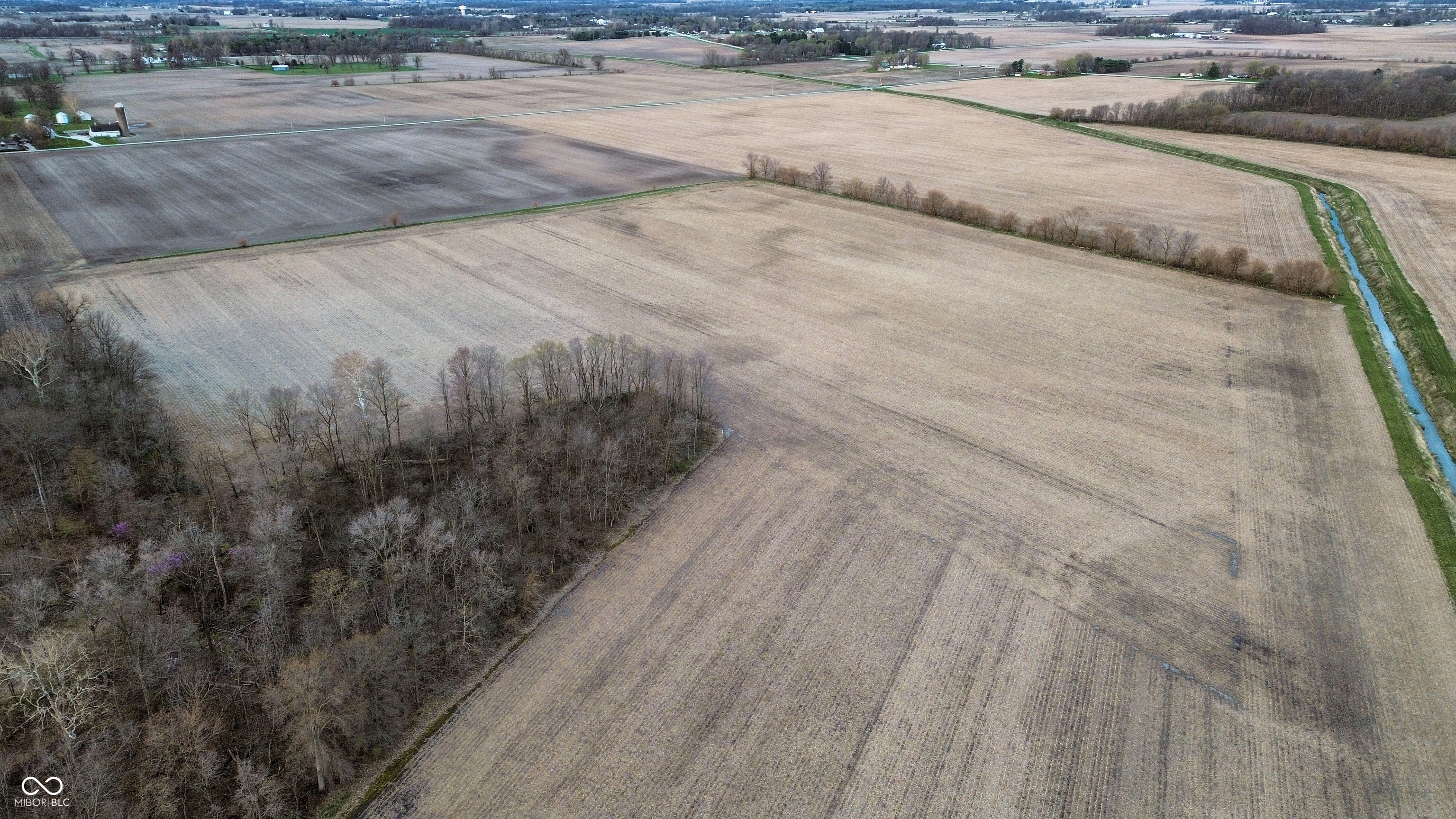 0000 County Road 50 E Road