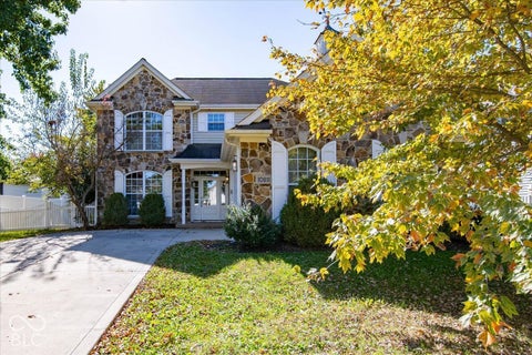 Photo of 10811 Meadow Wing Court, Noblesville, IN 46060 (MLS # 22132626)