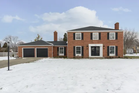 1716 Westwood Drive, Anderson, IN 46011 - MLS#: 22018363