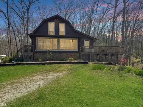 737 Creamer Drive, Nashville, IN 47448 - MLS#: 22034798