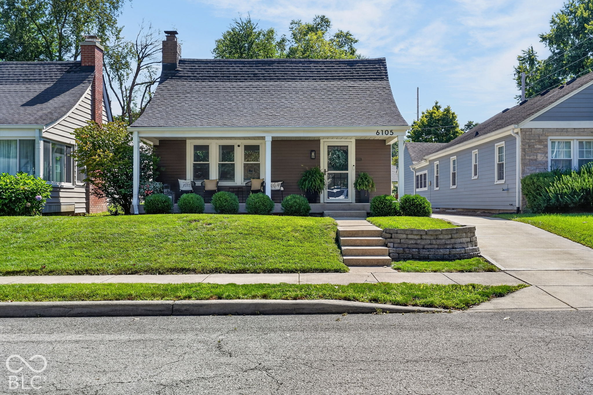 6105 Kingsley Drive