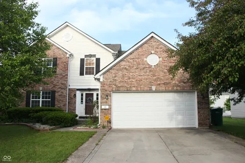 8551 Walden Trace Drive, Indianapolis, IN 46278 - MLS#: 22036665