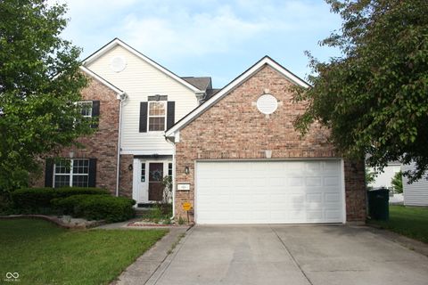 8551 Walden Trace Drive Indianapolis IN 46278
