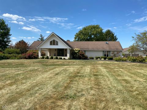 8329 S 300 W Pendleton IN 46064