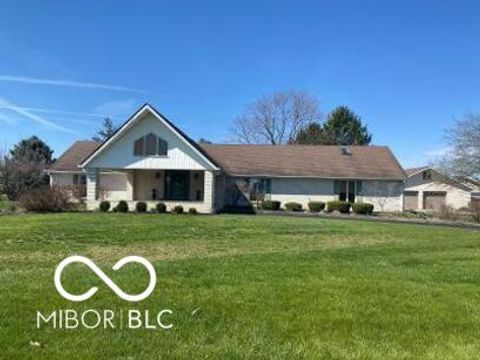 8329 S 300 W Pendleton IN 46064