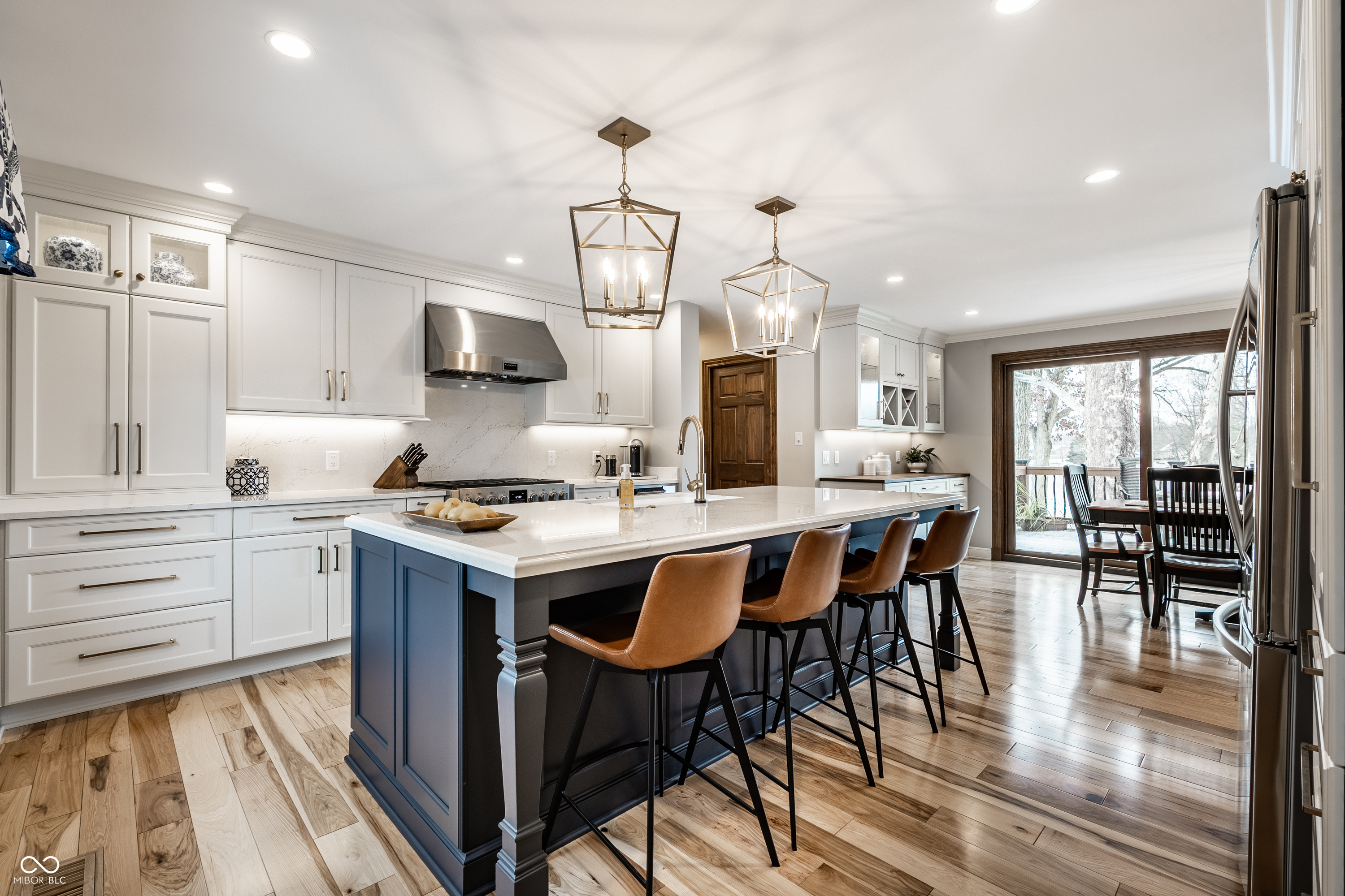 15222 Shoreway East Court