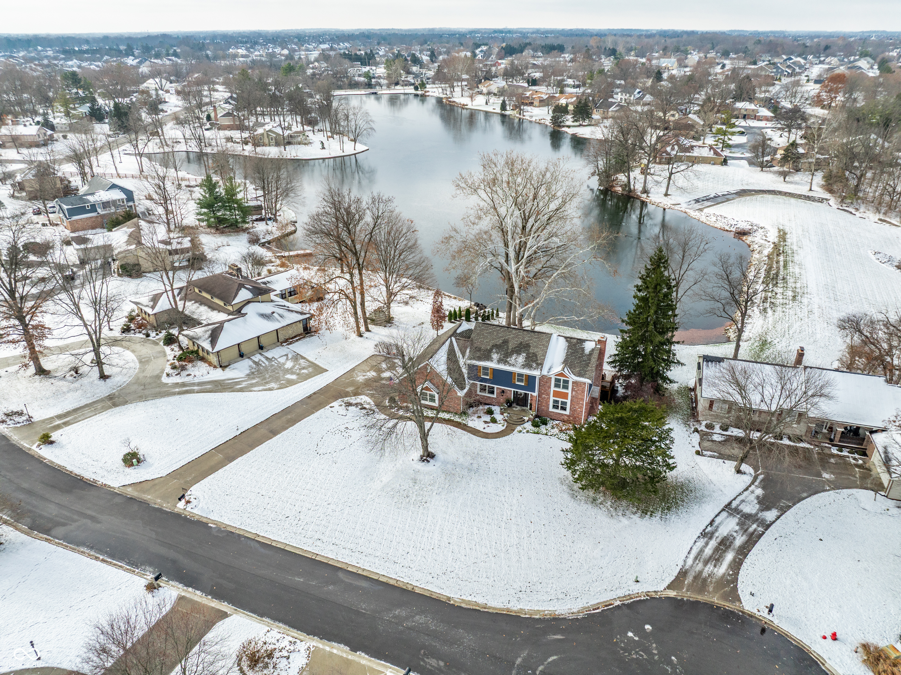 15222 Shoreway East Court