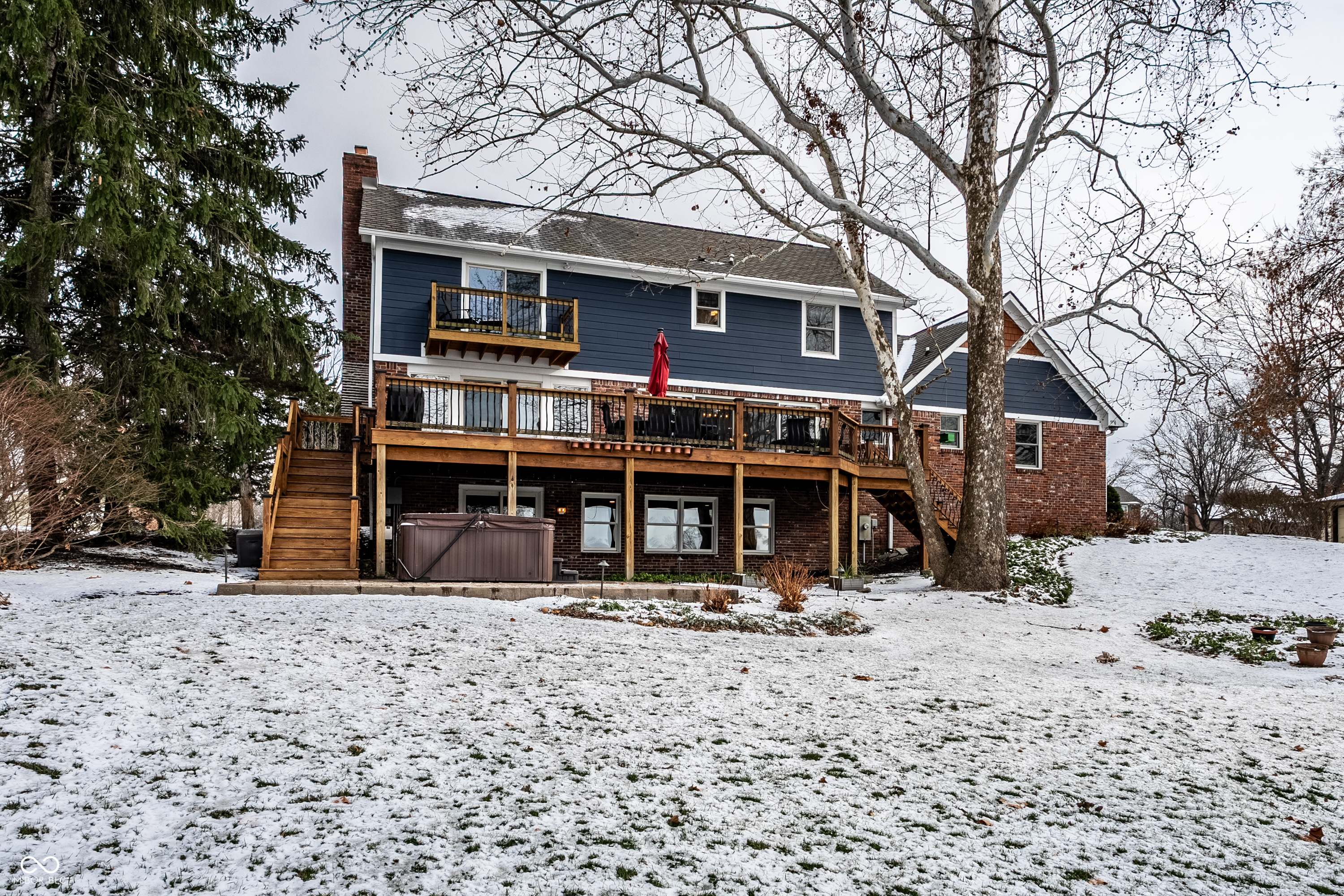 15222 Shoreway East Court