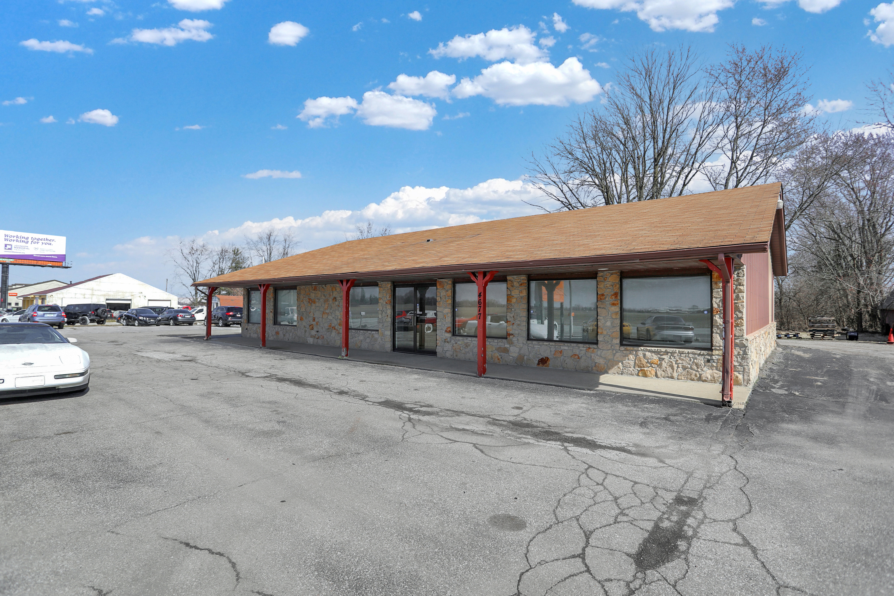 4677 N State Road 135