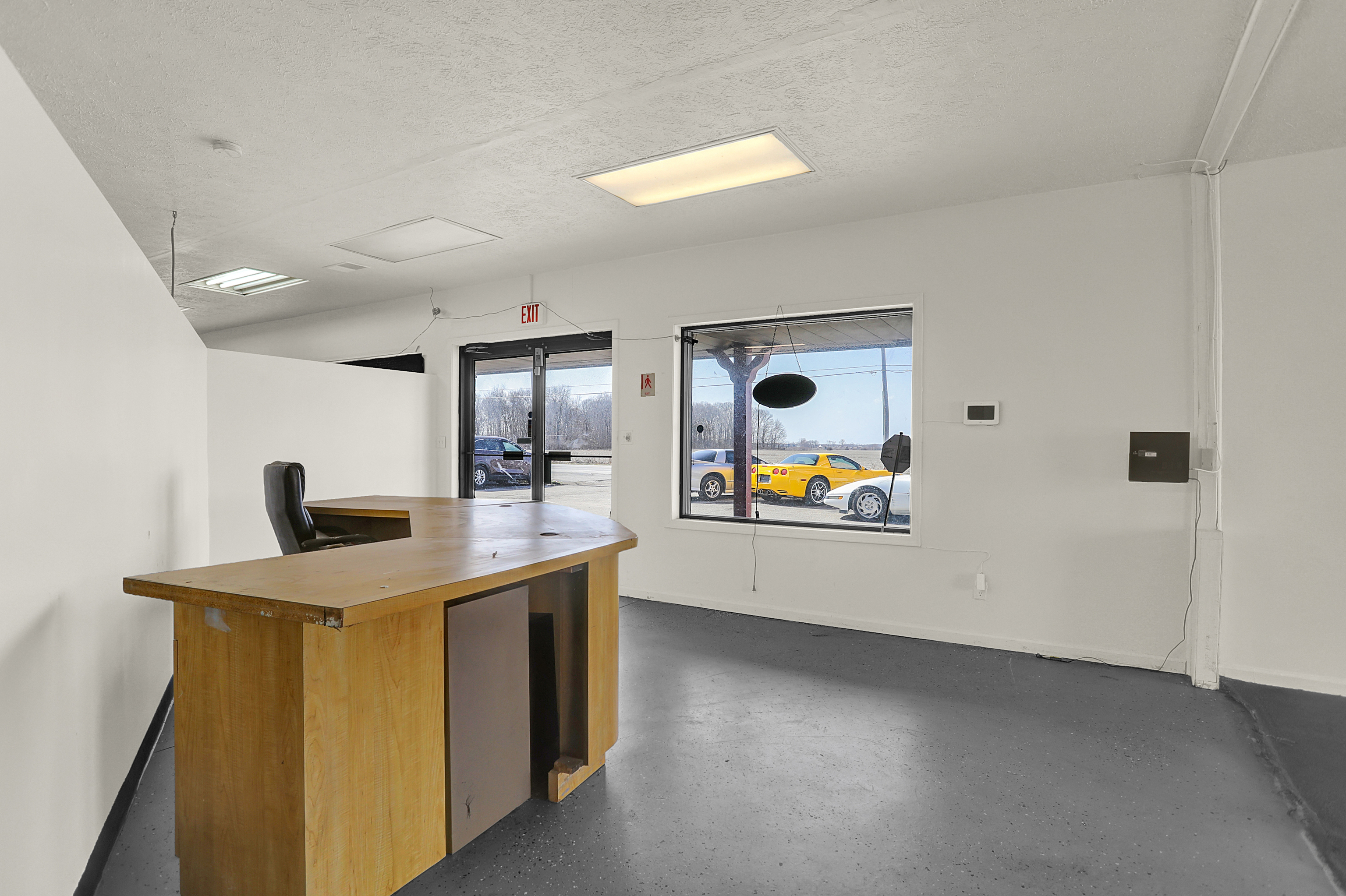 4677 N State Road 135