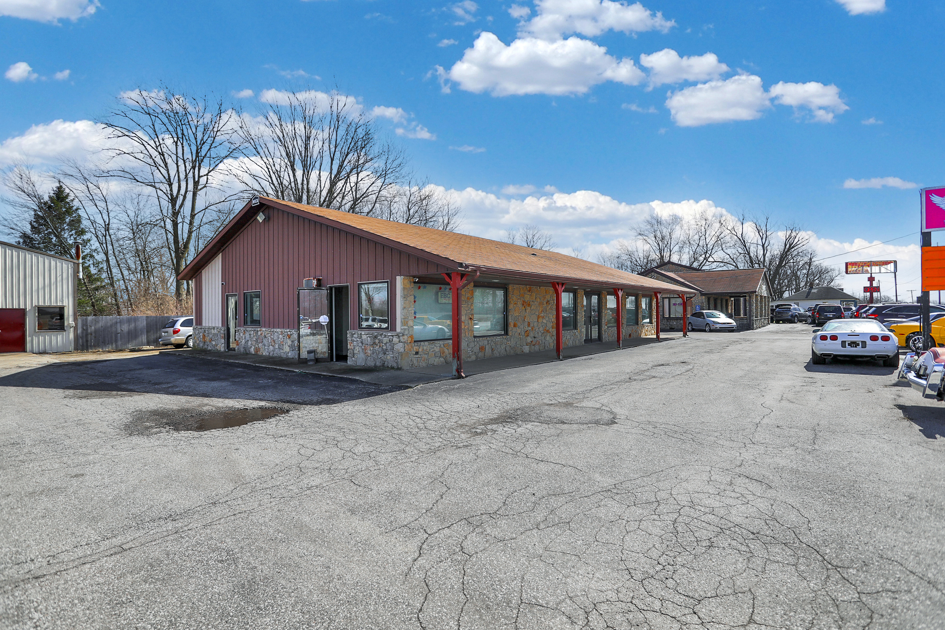 4677 N State Road 135
