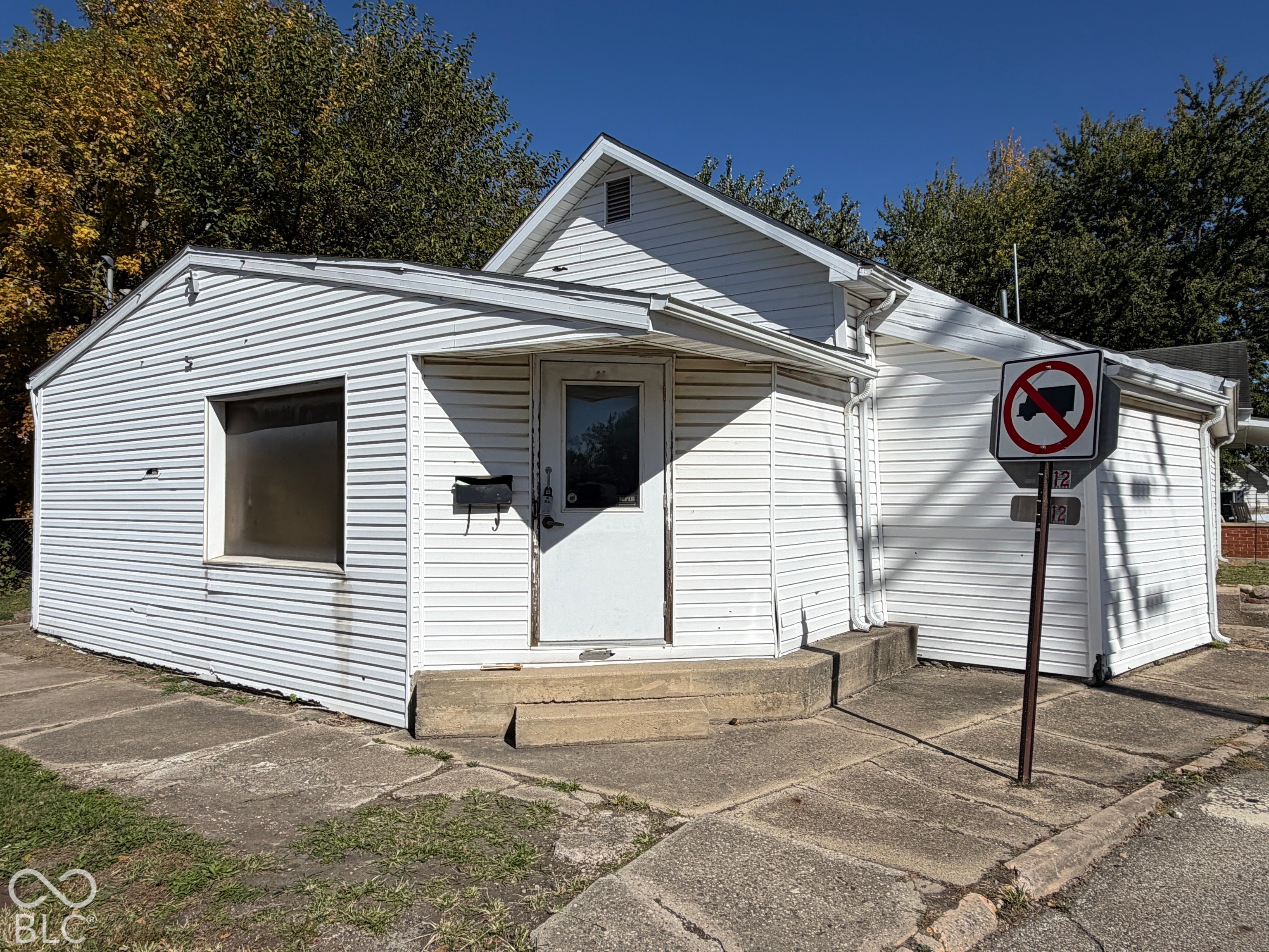 420 S 25th Street