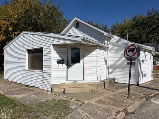 420 S 25TH ST, NEW CASTLE, IN 47362 - Image 507aa4a4b5eb5200ec9a5e77f9331c37/3454548665