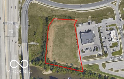 6351 Crawfordsville Road Indianapolis IN 46224