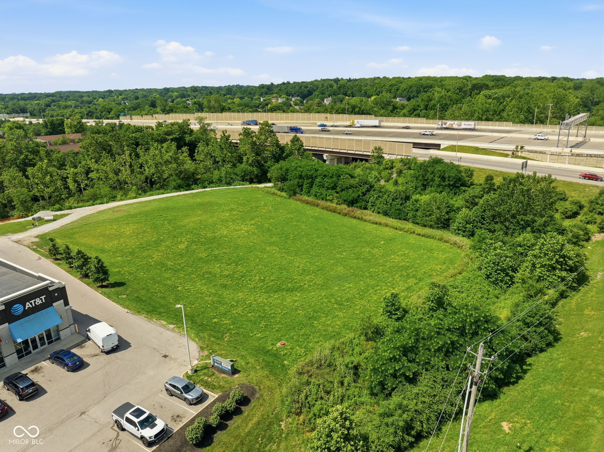6351 Crawfordsville Road