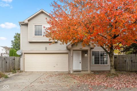 9989 Worthington Boulevard Fishers IN 46038