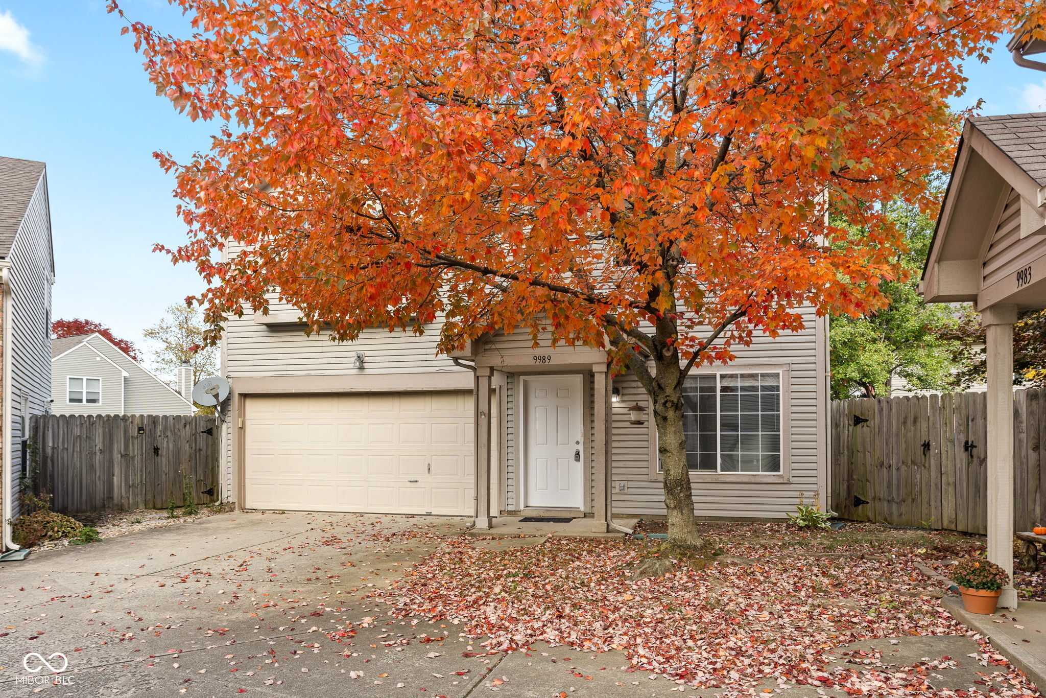 9989 Worthington Boulevard