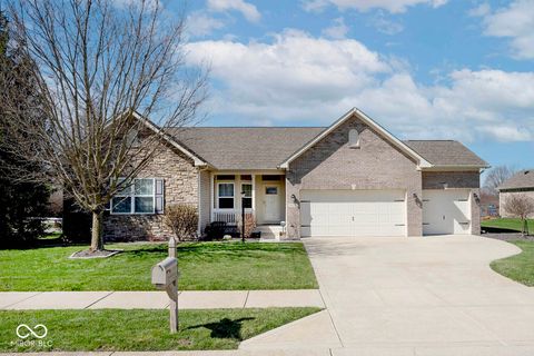 9716 N Mariners Crest McCordsville IN 46055