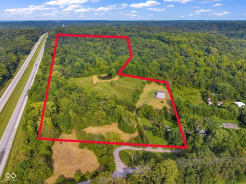 Photo for 10899 S County Road 900 W