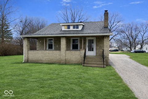 318 E Hanna Avenue Indianapolis IN 46227