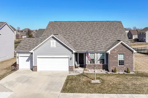 936 Plunkett Avenue, Westfield, IN 46074 - MLS#: 22025700